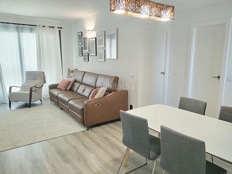 Foto d7bf1d00-2e02-4829-8f1c-4ca1cfcb8a7a. Flat with heating parking pool in Centro Arganda del Rey