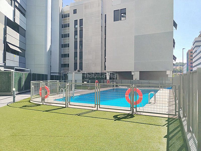 Foto dddae66a-65e2-4c60-9b0b-6fae4a9fcbb0. Flat with heating parking pool in Centro Arganda del Rey