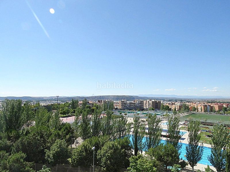 Foto ec66d97a-4a4a-4813-af14-75cc3203f34b. Flat with heating parking pool in Centro Arganda del Rey