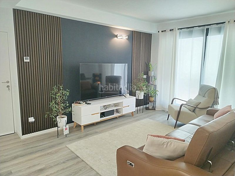 Foto f65ffb25-31e1-44c8-9737-1ceff4d460ee. Flat with heating parking pool in Centro Arganda del Rey