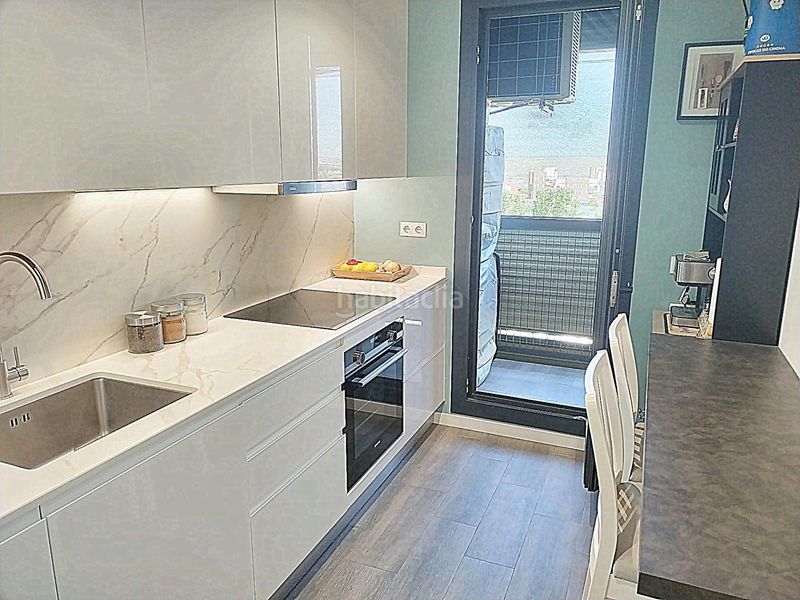 Foto f687ab9f-3626-4a58-90eb-d8356ed07cbb. Flat with heating parking pool in Centro Arganda del Rey