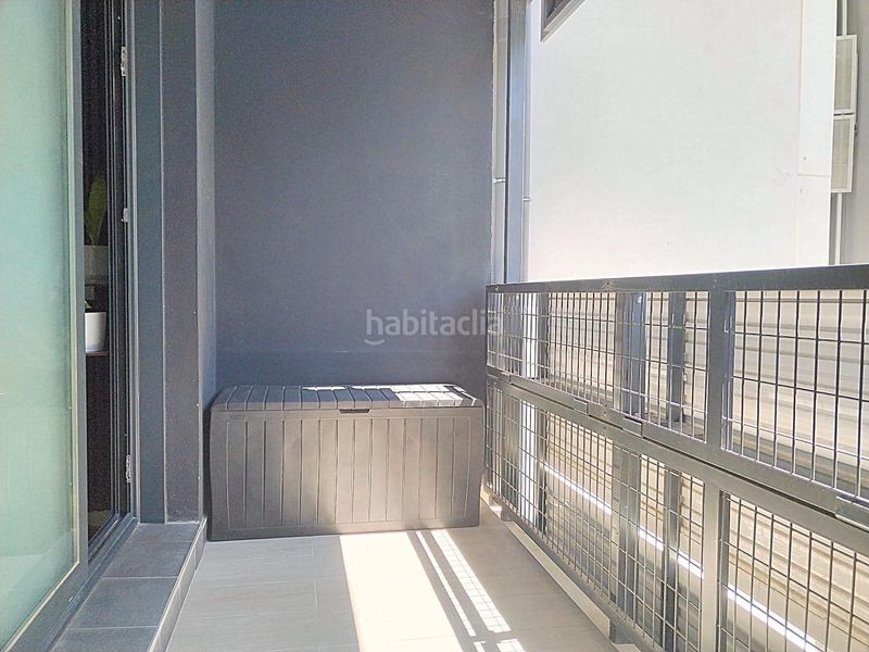 Foto f83c7cbc-7afb-4ae8-86ad-c12a7864e064. Flat with heating parking pool in Centro Arganda del Rey