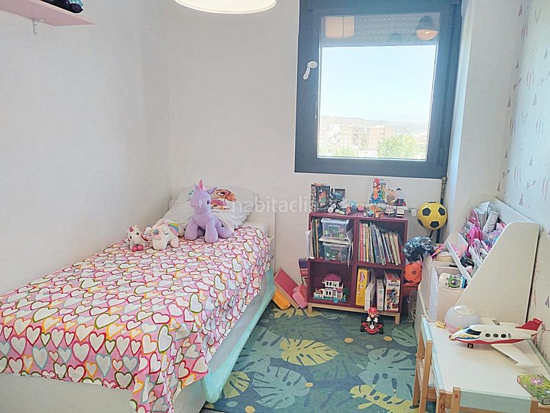 Foto f8963c0d-749d-4fe9-a7cb-64a20a58dc04. Flat with heating parking pool in Centro Arganda del Rey