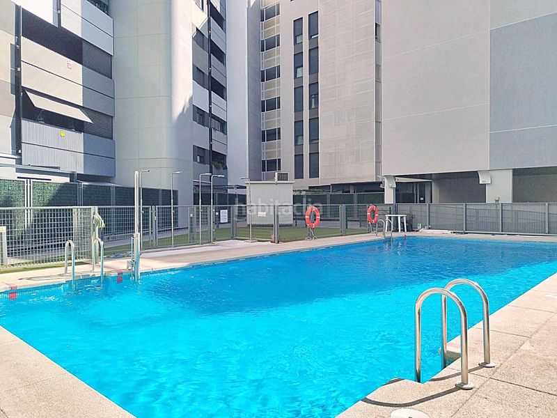 Foto fec2f37f-2a6f-4ecc-8c3f-f20abc8f7b8e. Flat with heating parking pool in Centro Arganda del Rey