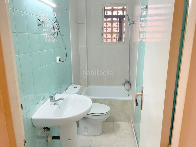 Foto 0a7cc4ab-ec27-46f4-a0e6-2ab1fe07b66d. Etagenwohnung mit heizung in Centro Arganda del Rey