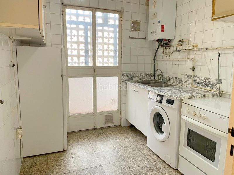 Foto 17628aba-c5ae-467f-b44e-a56d7ff2b138. Etagenwohnung mit heizung in Centro Arganda del Rey