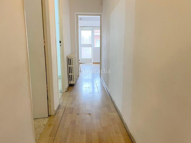 Foto 1c4bab47-1f94-4441-9e27-bd380d52988c. Etagenwohnung mit heizung in Centro Arganda del Rey