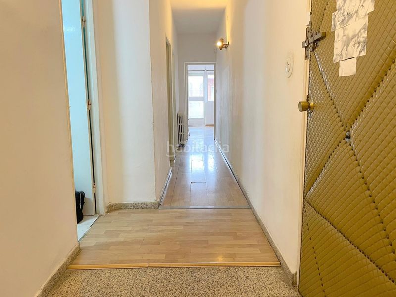 Foto 2a366b47-174f-4ec6-b3ef-536bd124b8f1. Etagenwohnung mit heizung in Centro Arganda del Rey