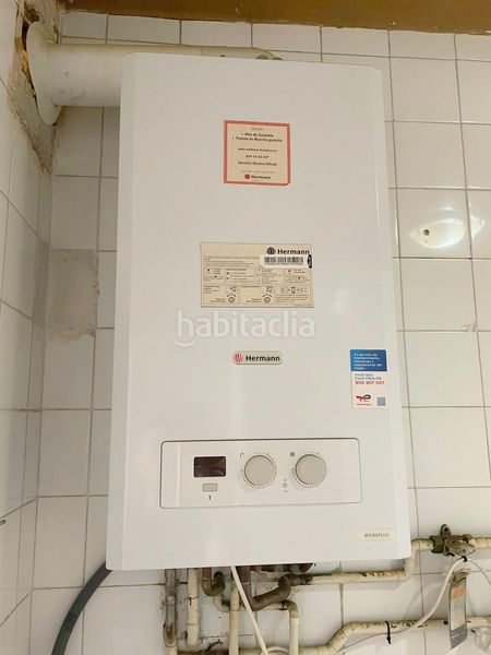 Foto 71b008fb-a6d5-4455-a439-c7661de39c08. Etagenwohnung mit heizung in Centro Arganda del Rey