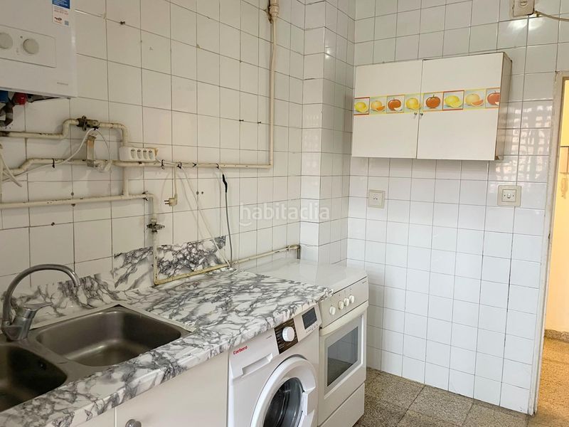 Foto 8fab9254-1ac0-44df-b3c2-db79ffe14b8e. Etagenwohnung mit heizung in Centro Arganda del Rey