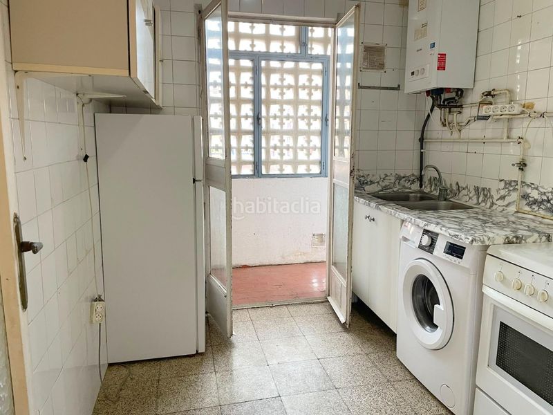 Foto 95f57337-80cd-4f91-aeab-04ae051ed9c5. Etagenwohnung mit heizung in Centro Arganda del Rey
