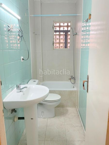 Foto a671f5f4-88c5-4440-8c79-ab13bcac6fdf. Etagenwohnung mit heizung in Centro Arganda del Rey