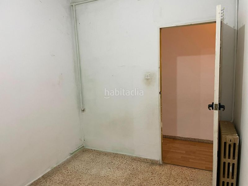 Foto c6d9c831-f18a-4225-bd7f-440fd6f79570. Etagenwohnung mit heizung in Centro Arganda del Rey