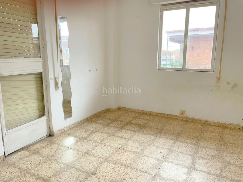 Foto dd081453-7900-4963-bbef-18c377d00281. Etagenwohnung mit heizung in Centro Arganda del Rey