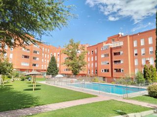 Miete Etagenwohnung in Perlita. Luz, espacio y calidad de vida ! amplia vivienda con todas las c