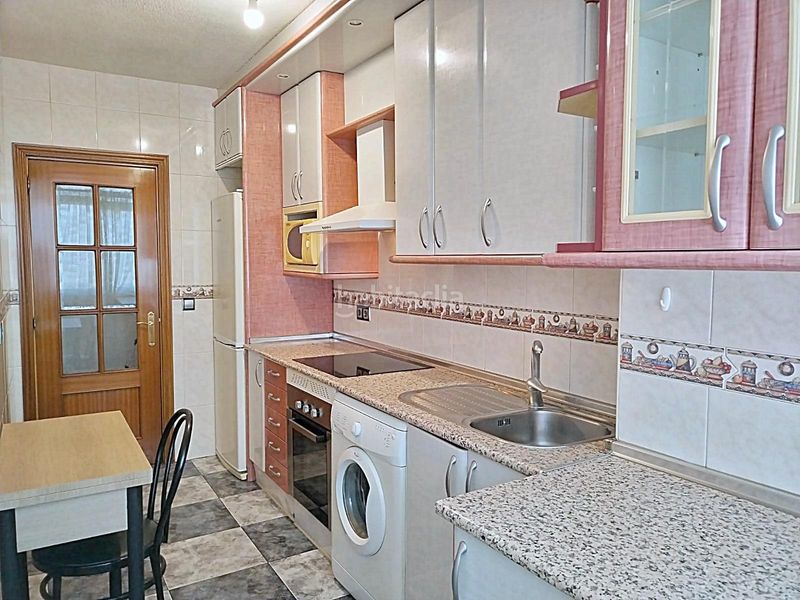 Foto 008a3b73-7966-4f2c-b7a5-ea49bbfcbd8a. Flat with heating in Centro Arganda del Rey