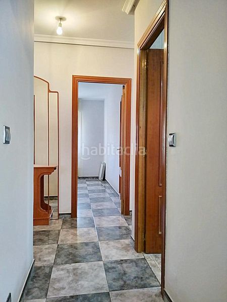 Foto 1470bc9c-4208-4a3f-91fe-9bf0c7b50a3b. Flat with heating in Centro Arganda del Rey