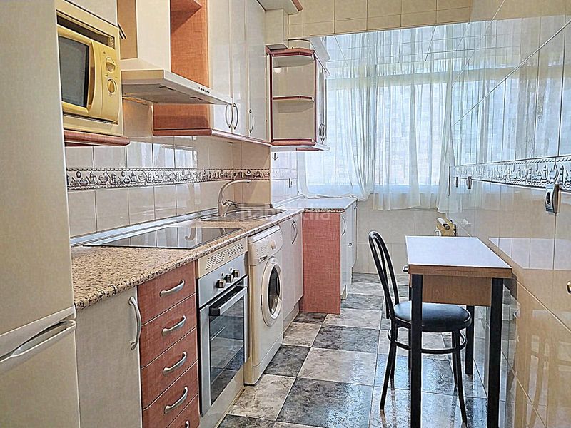 Foto 2ce760b1-9e9f-4e66-8824-d8b1d0f99dfb. Flat with heating in Centro Arganda del Rey