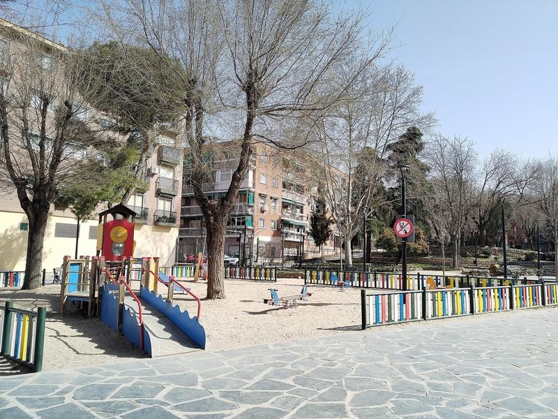 Foto 343b2c41-6a04-4195-94b1-fb7fd9c52d73. Flat with heating in Centro Arganda del Rey