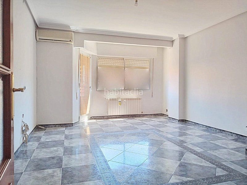 Foto 3580dd2a-fd2a-41e0-941d-ee388b4b1e12. Flat with heating in Centro Arganda del Rey