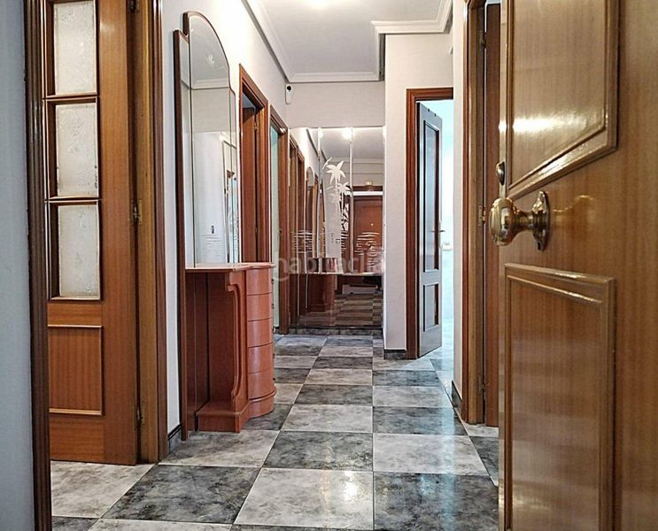 Foto 35df8e46-6959-4279-99df-fd10e020731d. Flat with heating in Centro Arganda del Rey