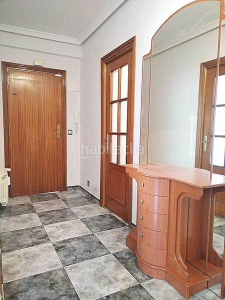 Foto 3b87bbca-1a7a-4ec6-8410-4d5d092db43a. Flat with heating in Centro Arganda del Rey