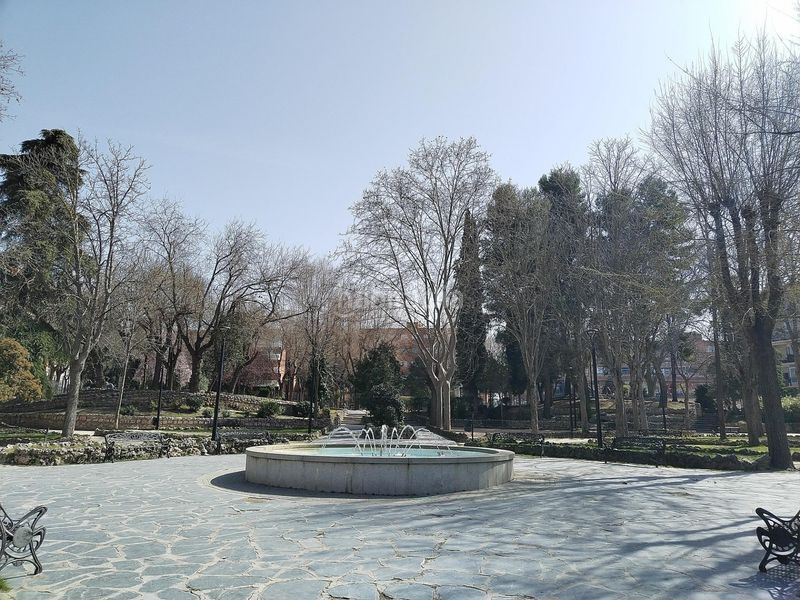 Foto 45134067-ef88-463b-931a-28ea1d13d80d. Flat with heating in Centro Arganda del Rey