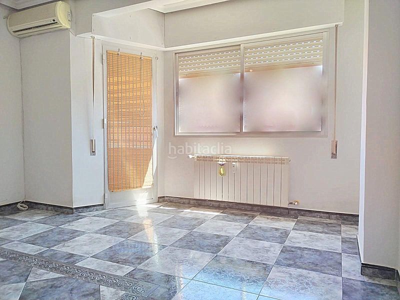 Foto 4e03e249-da7e-41f8-81fe-0da050fcb755. Flat with heating in Centro Arganda del Rey