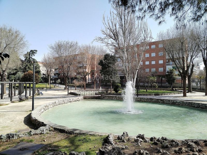 Foto 56bd1b21-5498-44f9-a157-3eadc6eeb867. Flat with heating in Centro Arganda del Rey