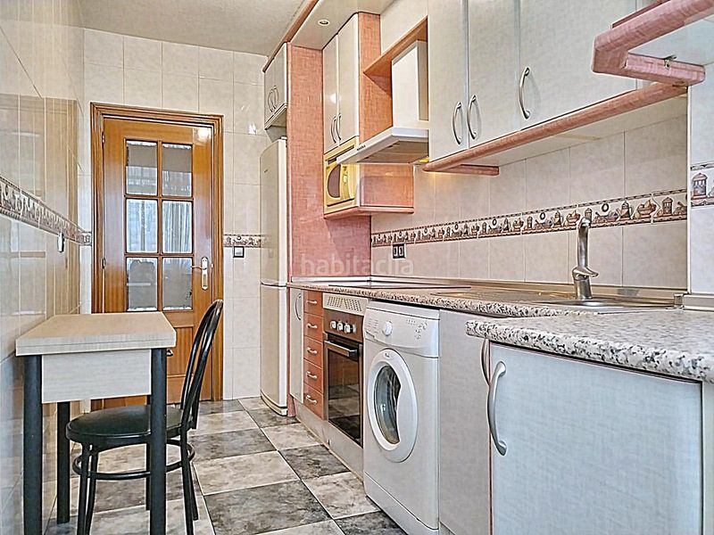 Foto 75d40007-6c92-450b-a871-a2291cbb77c2. Flat with heating in Centro Arganda del Rey
