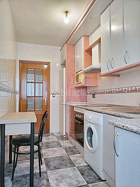 Foto 791e269e-6972-465a-ac5d-ff0b71b487a6. Flat with heating in Centro Arganda del Rey