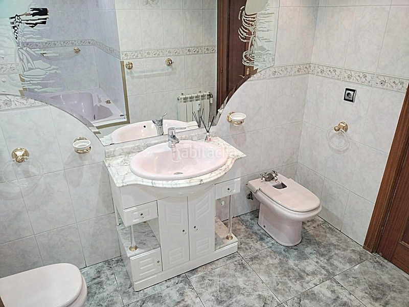 Foto 8595402f-b92a-439a-b970-8d9c1914b66e. Flat with heating in Centro Arganda del Rey
