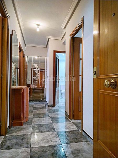 Foto 8608a5d1-5721-463c-8303-f2655a0b18bb. Flat with heating in Centro Arganda del Rey