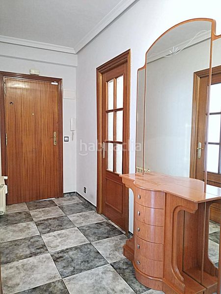 Foto 924c6e5c-8c8e-4aac-927c-9f47cc840216. Flat with heating in Centro Arganda del Rey