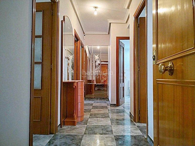 Foto 9e5f26c7-6360-46e4-8048-f382aa808f7c. Flat with heating in Centro Arganda del Rey