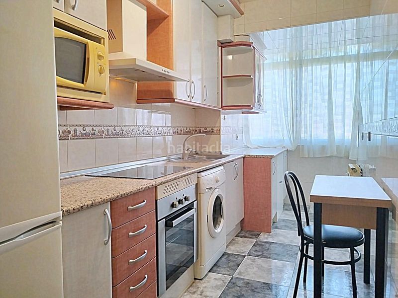 Foto a3f1296d-1fdf-4b13-8984-0e60061fbee9. Flat with heating in Centro Arganda del Rey