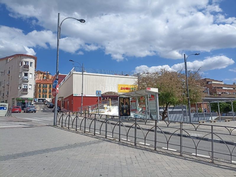 Foto b48d403e-e97f-40cb-b281-6942a059d8f0. Flat with heating in Centro Arganda del Rey