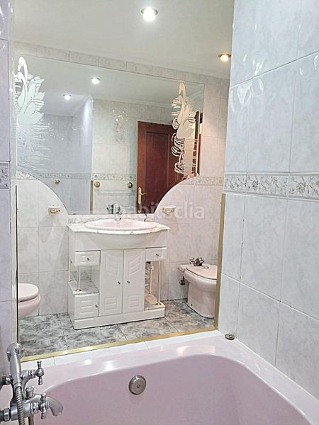 Foto b76a07aa-52ec-4843-bc8b-318e62ec40c2. Flat with heating in Centro Arganda del Rey