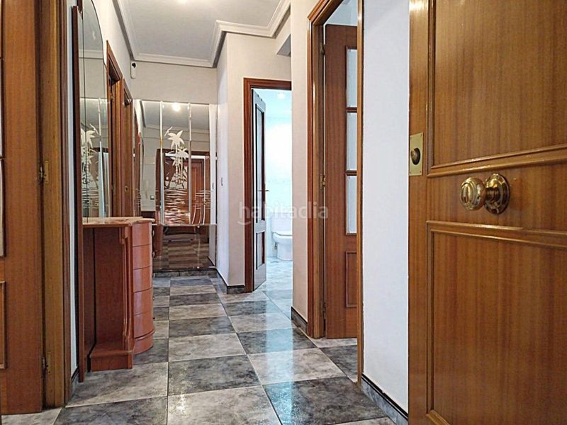 Foto ba5d3e68-1686-41e5-9d8b-1e43a21cbbbc. Flat with heating in Centro Arganda del Rey