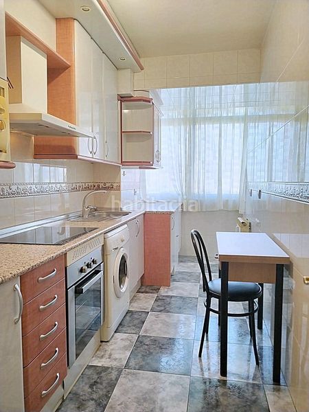 Foto baec4426-9fe6-4d35-a4ab-befdd5965b22. Flat with heating in Centro Arganda del Rey