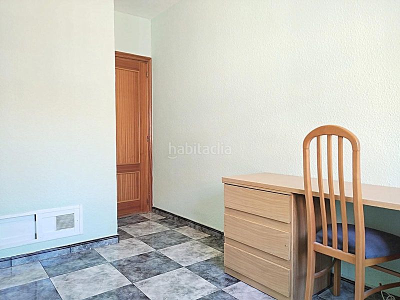 Foto cc7593bc-ea5f-4340-8491-8e55733d5402. Flat with heating in Centro Arganda del Rey