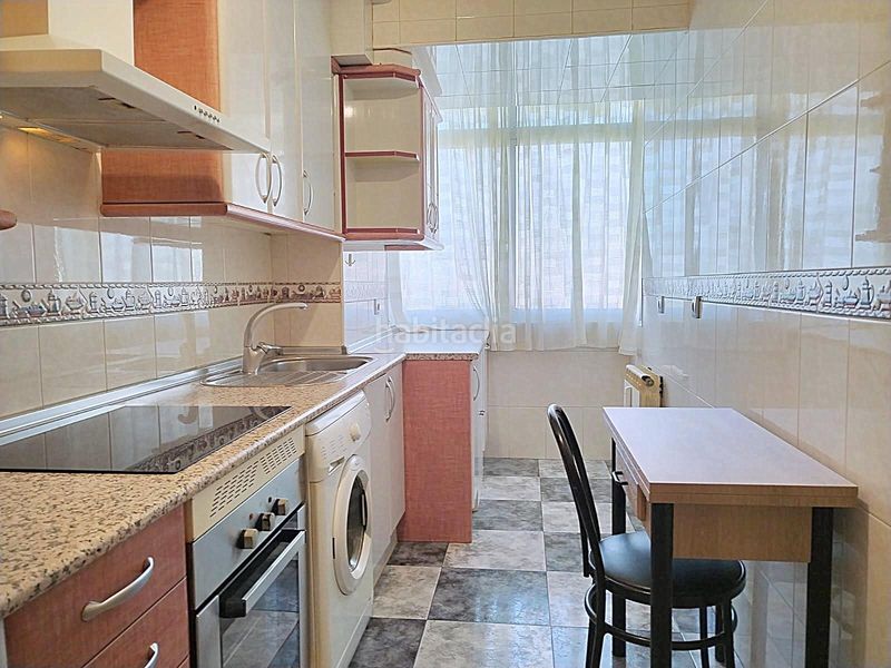 Foto d5b69731-57b3-4fe3-ab2f-56740fc84fc9. Flat with heating in Centro Arganda del Rey