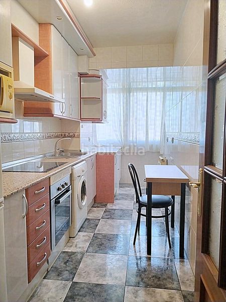 Foto e4c4da9f-e82e-4853-b340-a7ec13b25d04. Flat with heating in Centro Arganda del Rey