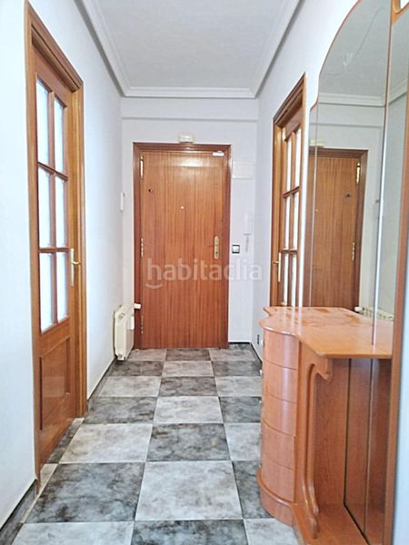 Foto e720af82-46a4-458e-8319-3dbccd5c061c. Flat with heating in Centro Arganda del Rey