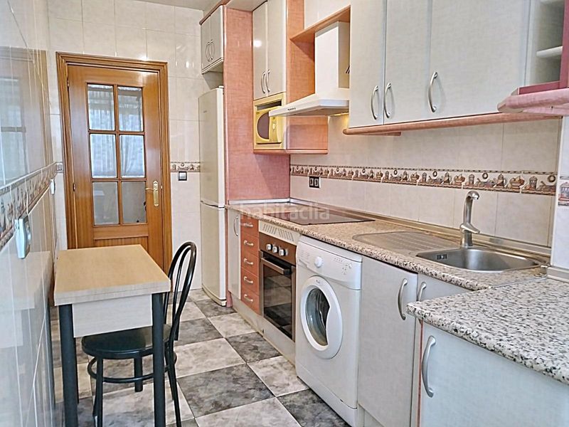 Foto f002e4cc-ac8f-480b-9c17-e41c2cfa9219. Flat with heating in Centro Arganda del Rey