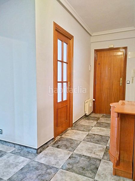 Foto f00b8df0-1aa1-4fe9-a2f5-d1764bab22cc. Flat with heating in Centro Arganda del Rey