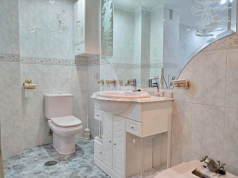 Foto fa099570-21a6-4052-a535-9a60c7ef21c2. Flat with heating in Centro Arganda del Rey