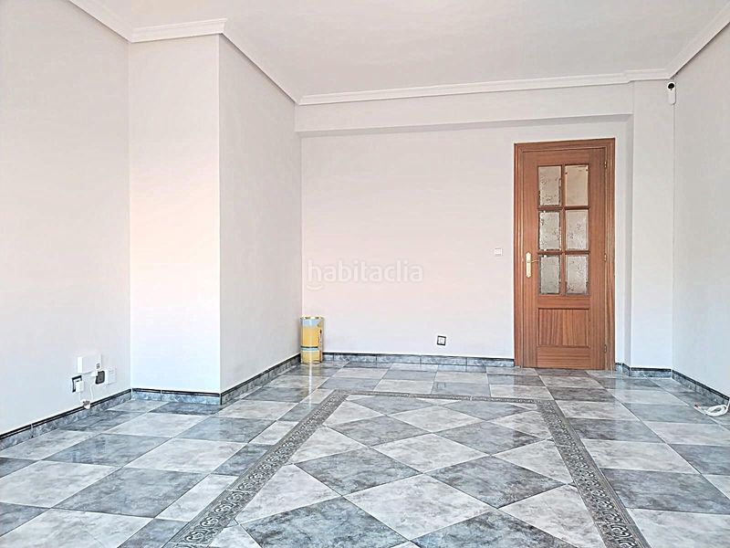 Foto fe4b505d-01eb-48c8-9865-5648958d775d. Flat with heating in Centro Arganda del Rey