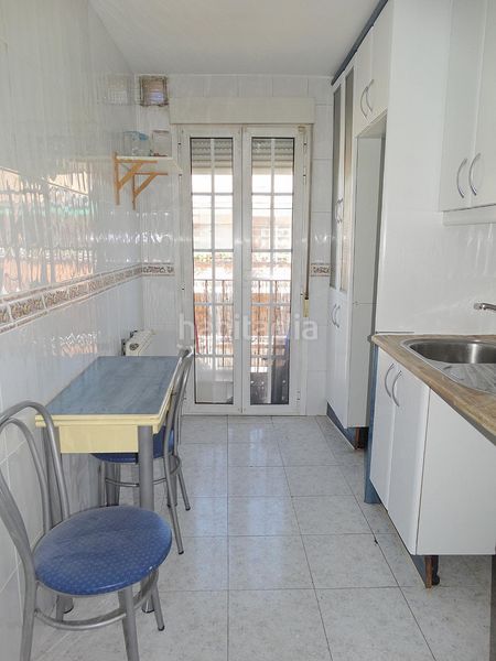 Foto 13334d83-f5b9-4778-ac36-c57053f70476. Duplex con riscaldamento parcheggio in Centro Arganda del Rey