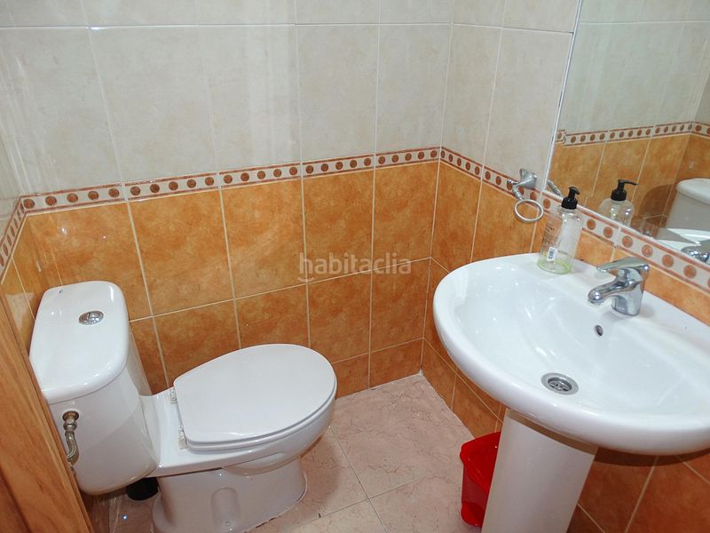 Foto 1c771aa0-22f2-417c-9be9-784077321c07. Duplex con riscaldamento parcheggio in Centro Arganda del Rey